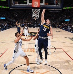 完美电竞官网-复出即带队重返胜利轨道 约基奇继续MVP级别表现